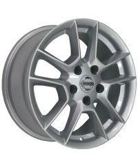 Replica Nissan NS520 S R16 W7.0 PCD5x114.3 ET42 DIA66.1